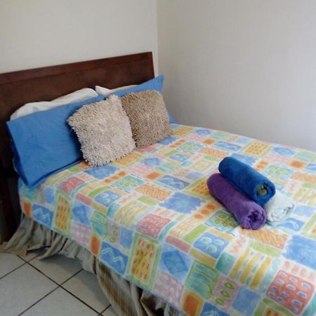 Capuchino Apartment Puerto Peñasco Eksteriør billede