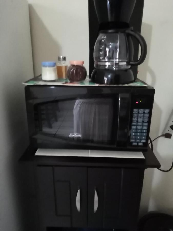 Capuchino Apartment Puerto Peñasco Eksteriør billede