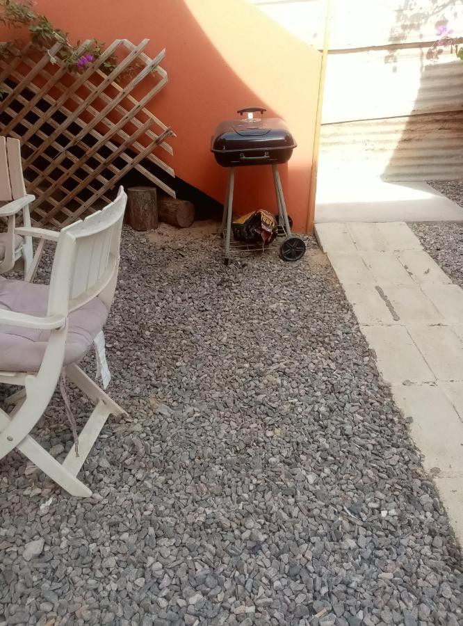 Capuchino Apartment Puerto Peñasco Eksteriør billede