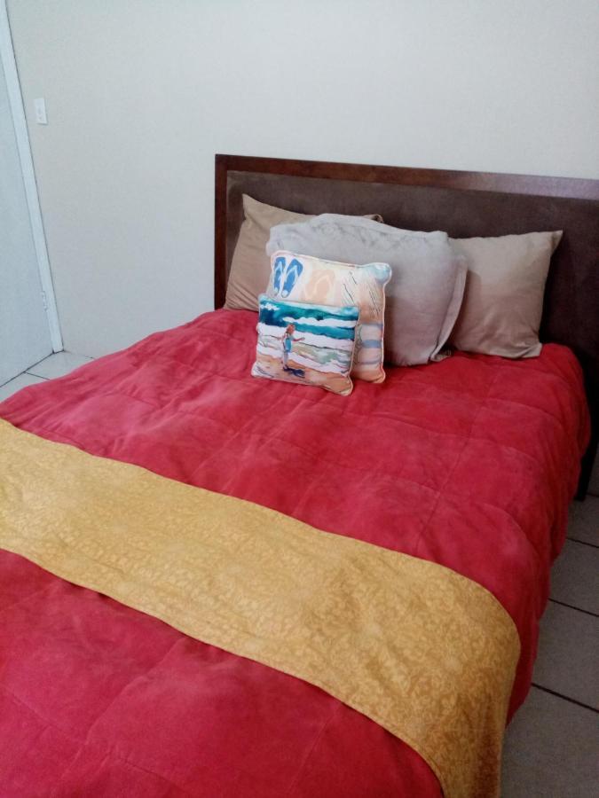 Capuchino Apartment Puerto Peñasco Eksteriør billede