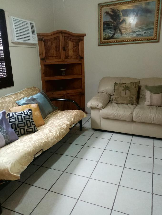 Capuchino Apartment Puerto Peñasco Eksteriør billede
