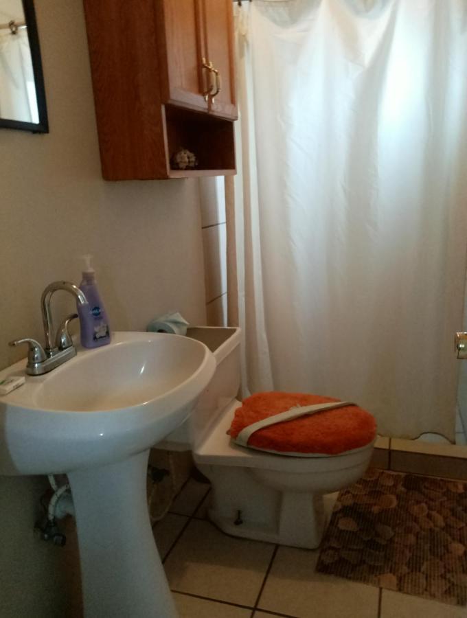Capuchino Apartment Puerto Peñasco Eksteriør billede