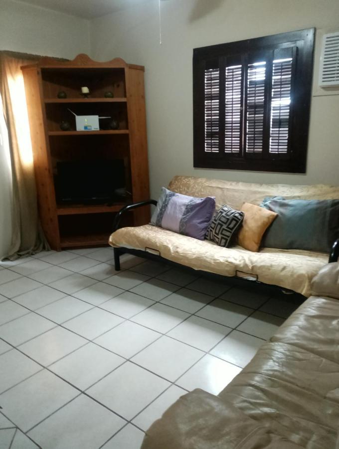 Capuchino Apartment Puerto Peñasco Eksteriør billede
