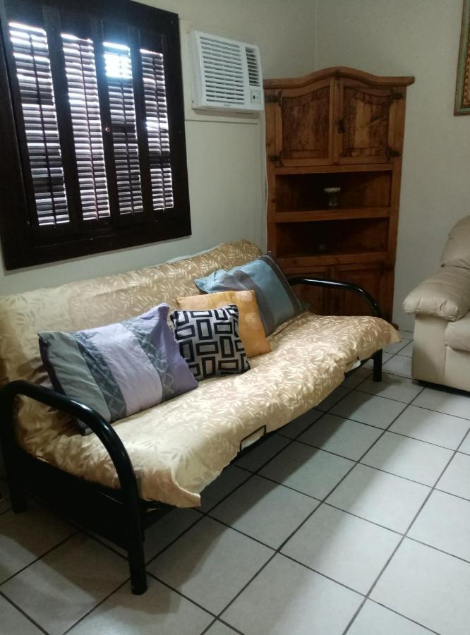 Capuchino Apartment Puerto Peñasco Eksteriør billede