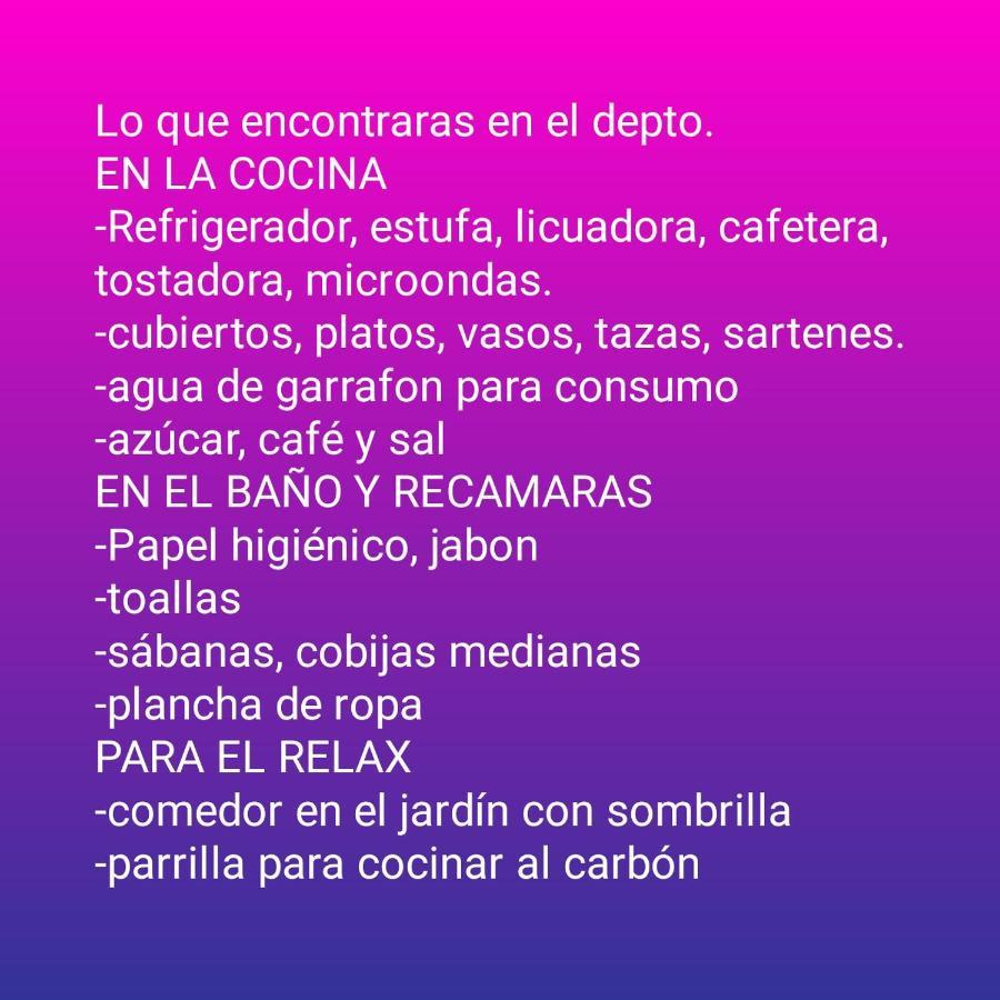 Capuchino Apartment Puerto Peñasco Eksteriør billede