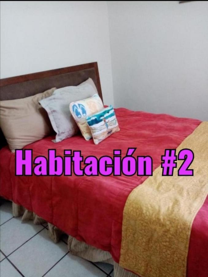 Capuchino Apartment Puerto Peñasco Eksteriør billede