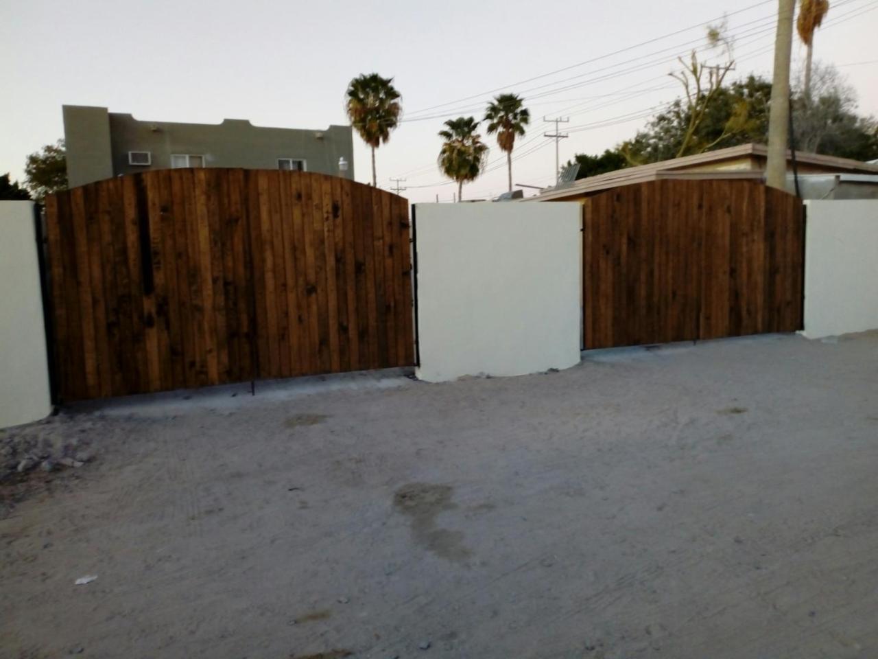 Capuchino Apartment Puerto Peñasco Eksteriør billede