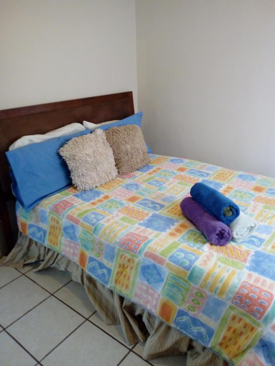 Capuchino Apartment Puerto Peñasco Eksteriør billede