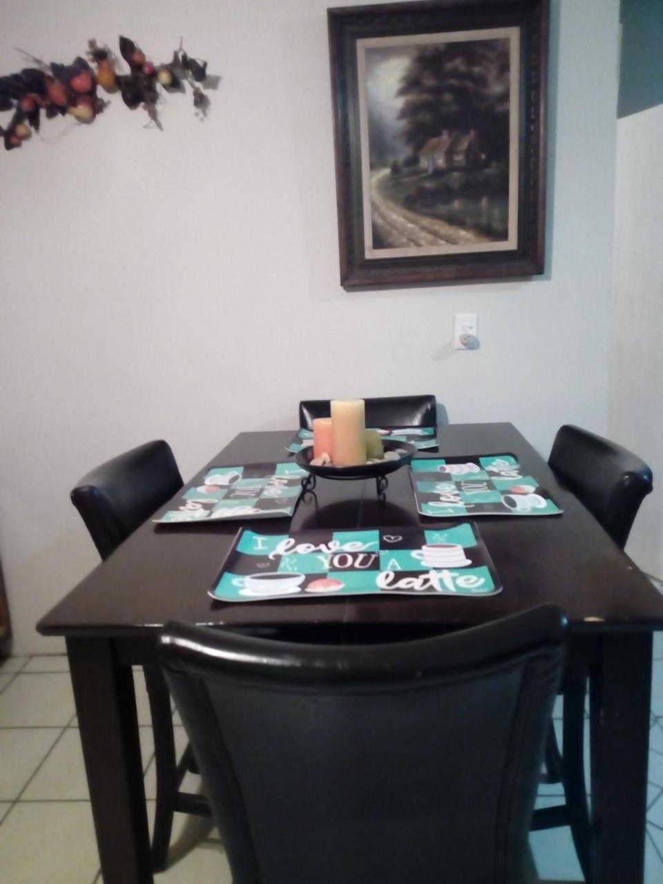 Capuchino Apartment Puerto Peñasco Eksteriør billede