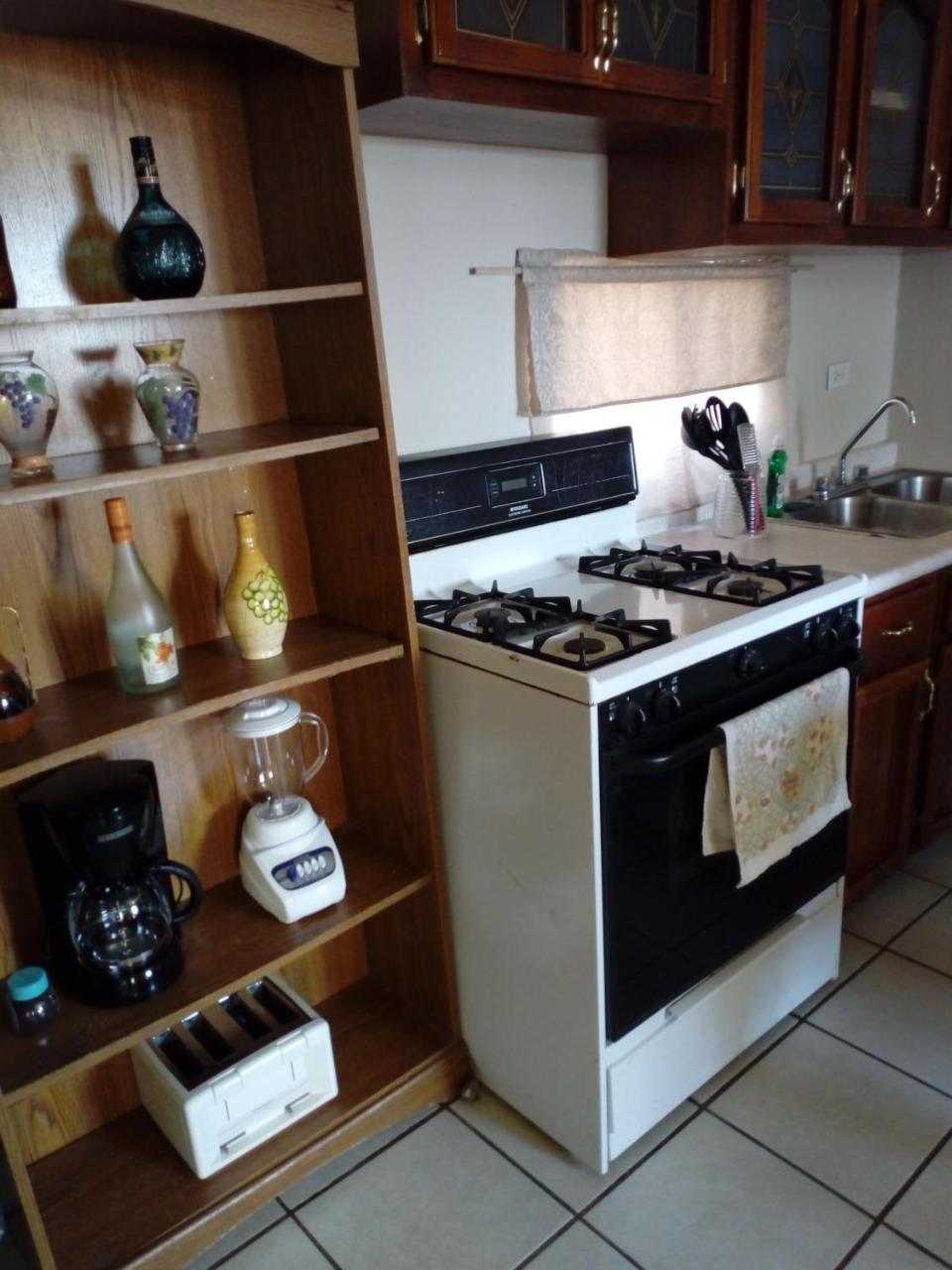 Capuchino Apartment Puerto Peñasco Eksteriør billede