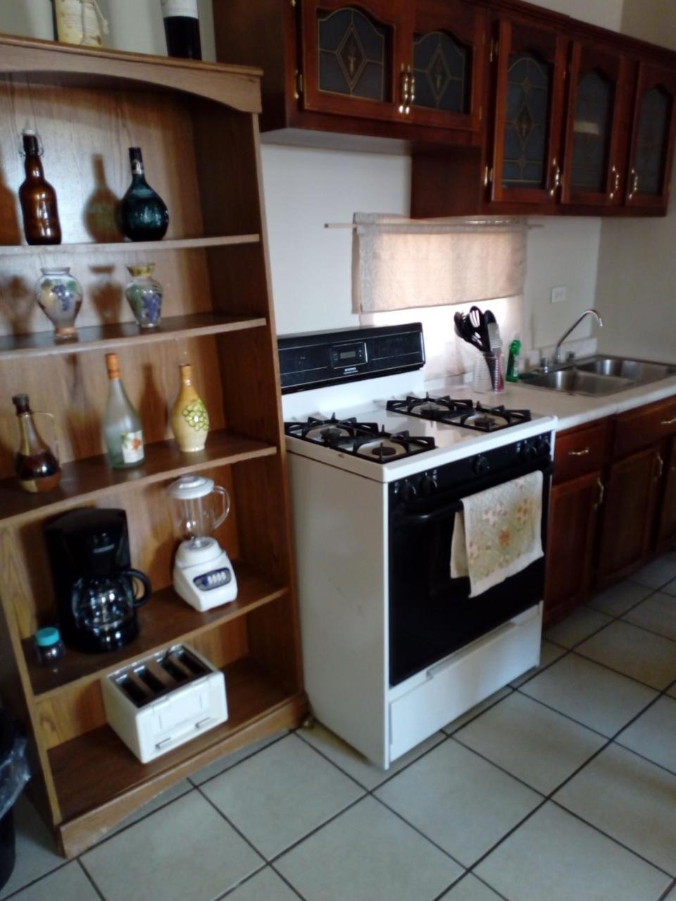 Capuchino Apartment Puerto Peñasco Eksteriør billede
