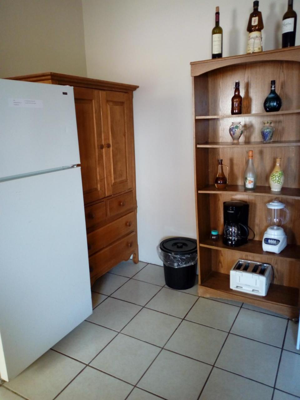 Capuchino Apartment Puerto Peñasco Eksteriør billede